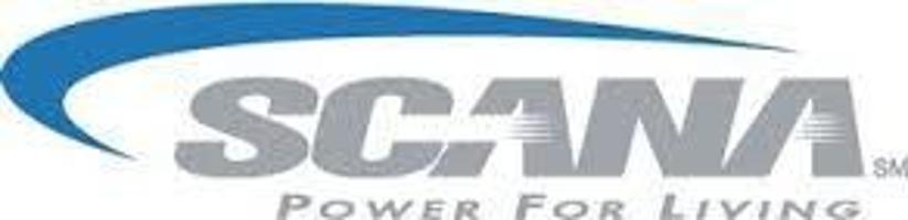 Scana Logo - South Carolina utility owner SCANA hikes cash dividend. Business