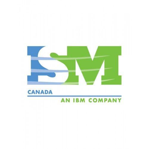 ISM Logo - ISM Canada Logo | Add to Cart