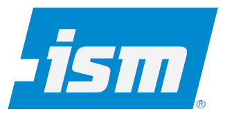 ISM Logo - Ism Logo's End Bike And Triathlon
