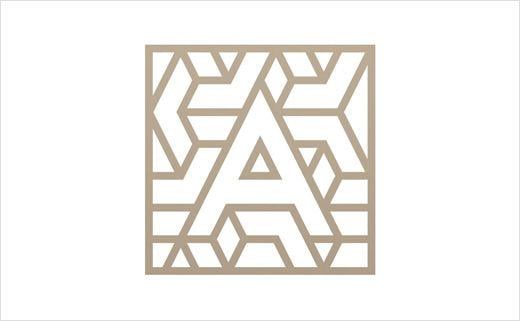 Anthology Logo - Greenspace Helps Shape 'Anthology' Property Brand - Logo Designer