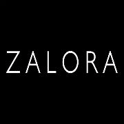 Zalora Logo - LogoDix