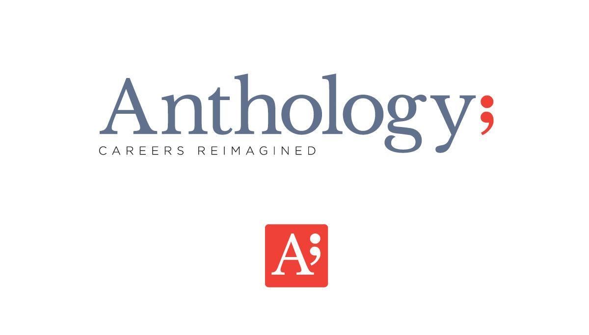 Anthology Logo - Anthology.co