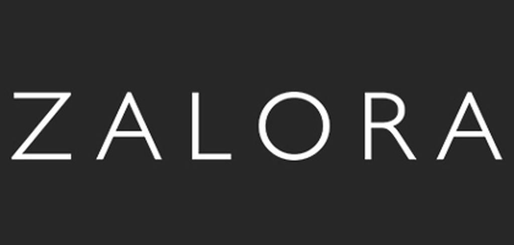 Zalora Logo - Zalora