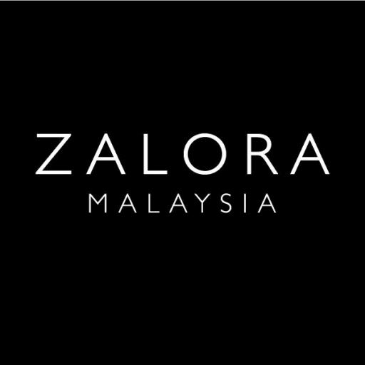 Zalora Logo - LoopMe Malaysia