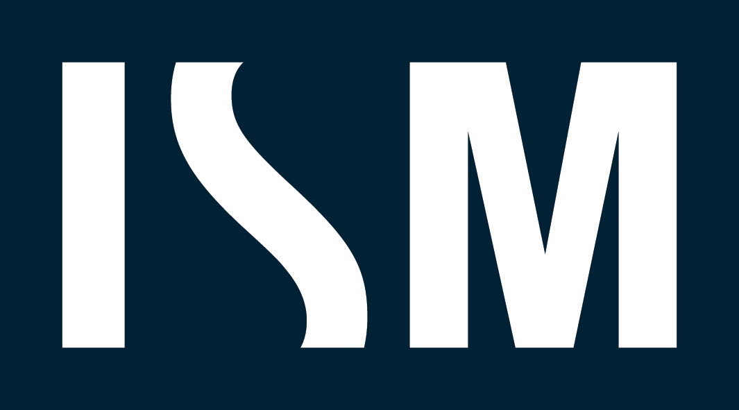 ISM Logo - International School of Management (ISM)