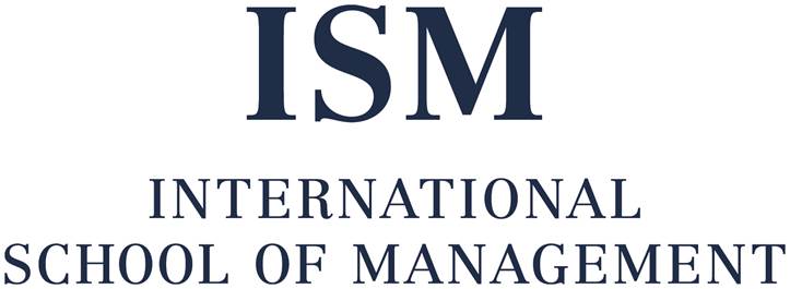 ISM Logo - ISM Logo – ALA – Institut für Arbeit Lernen Altern