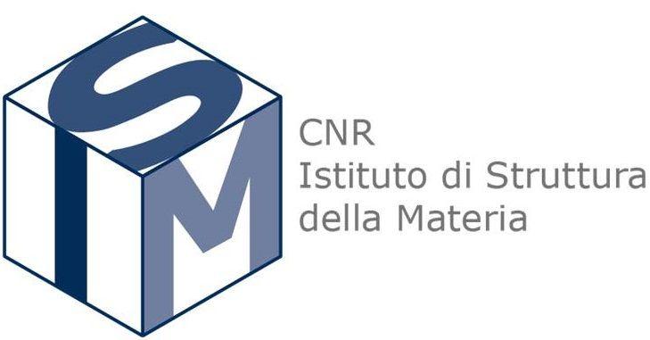 ISM Logo - Institute of structure of matter (ISM) | Consiglio Nazionale delle ...