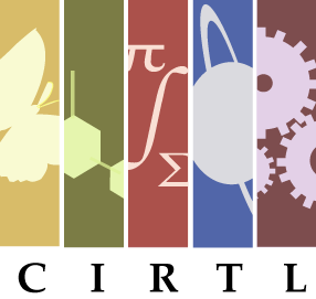 Faculty Logo - CIRTL Logo. Center for Teaching