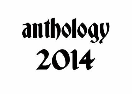 Anthology Logo - Anthology Logo (425x304). Charlie Smith London