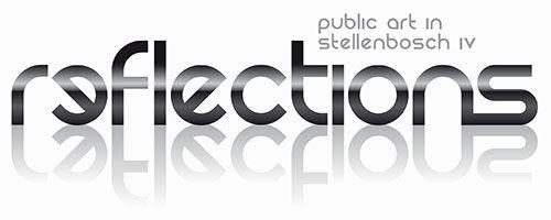 Reflections Logo - Reflection Logos
