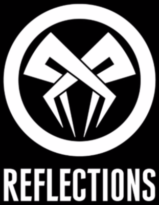 Reflections Logo - Logos for Ubisoft Reflections Ltd
