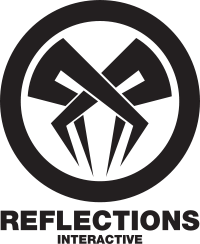 Reflections Logo - Logo image