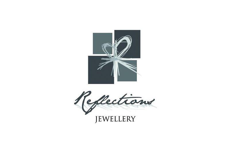 Reflections Logo - reflections-logo - Maling Road