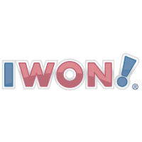 Iwon Logo - iwon! | Download logos | GMK Free Logos