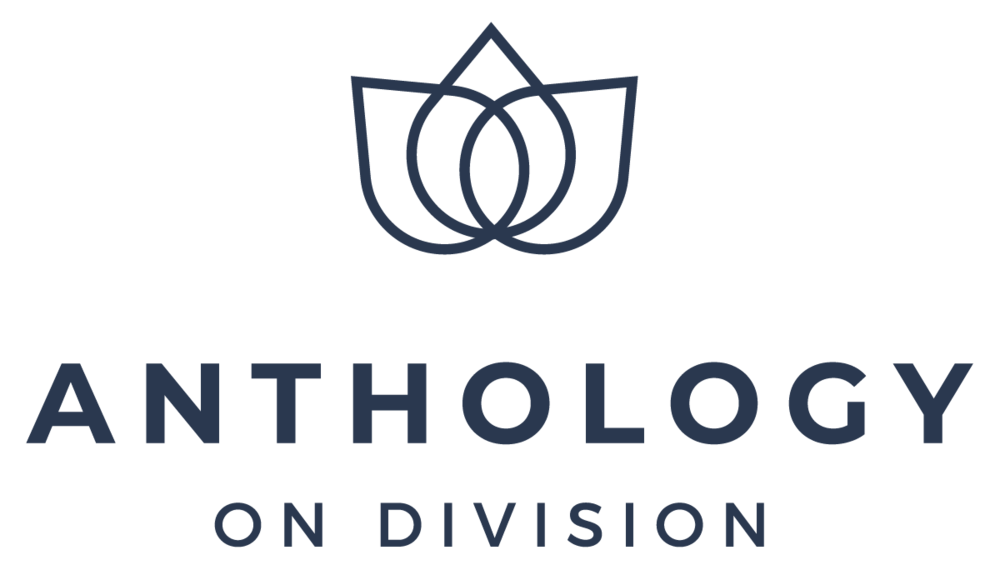 Anthology Logo - Anthology — SENTRE