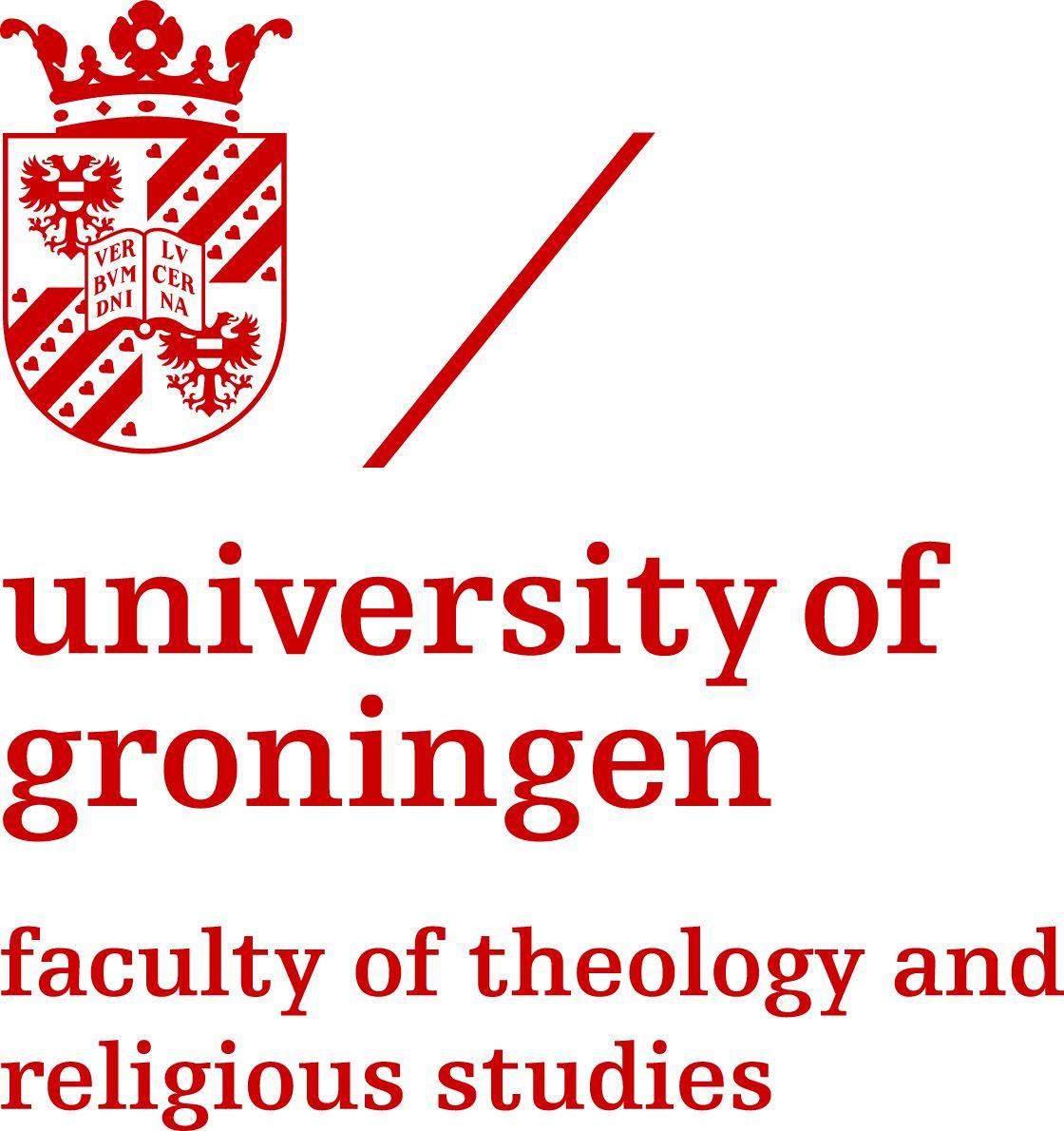 Faculty Logo - Faculty of Theology and Religious Studies. Logos of the faculties