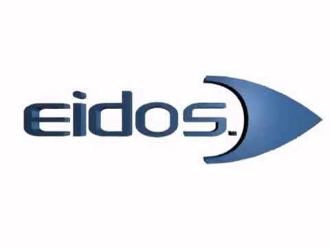 Eidos Logo - Eidos Logo Highest Quality (with download link) - YouTube