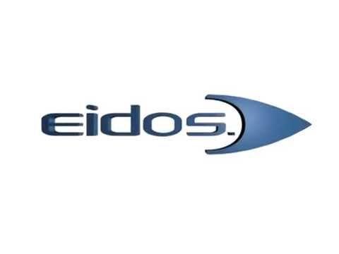 Eidos Logo - Eidos Interactive