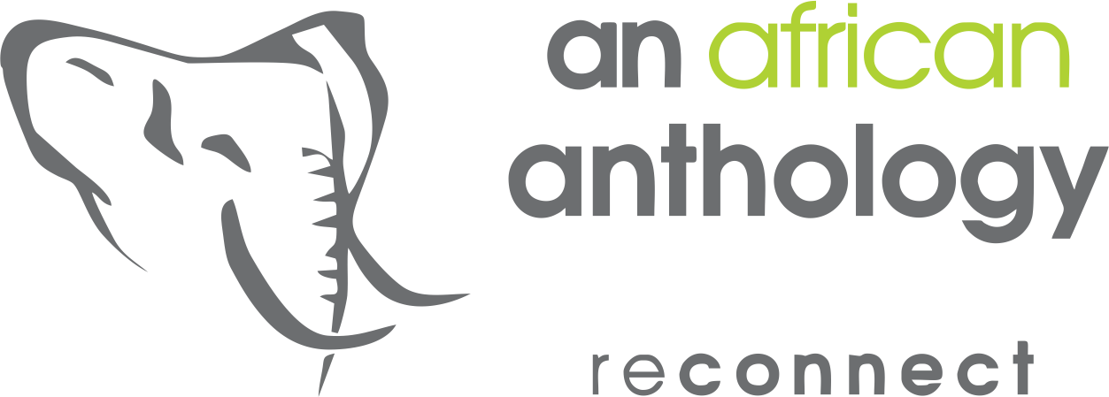 Anthology Logo - An African Anthology – Reconnect