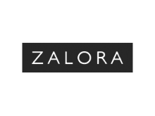 Zalora Logo - Zalora Coupon Logo Design Trendy Sunglasses Eyewear Maker