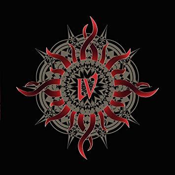 Godsmack Logo - Godsmack - IV - Amazon.com Music