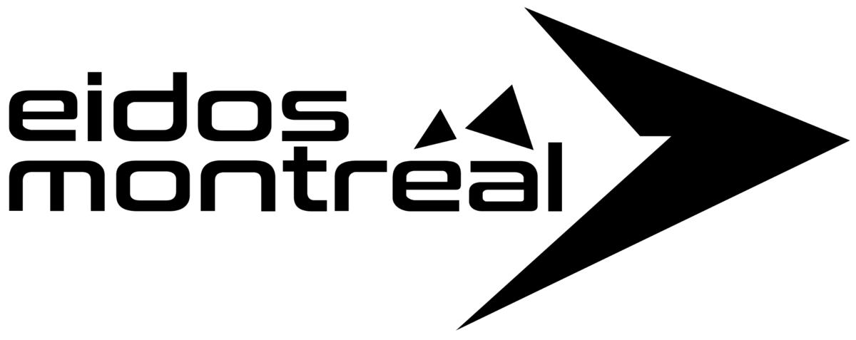 Eidos Logo - Eidos Montréal