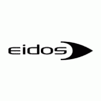 Eidos Logo - Eidos | Brands of the World™ | Download vector logos and logotypes