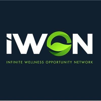 Iwon Logo - iwon corporation (@eronz79) | Twitter