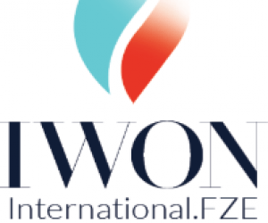 Iwon Logo - IWON INTERNATIONAL FZE | SHARJAH | AE | AIS Marine Traffic
