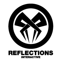 Reflections Logo - Reflections Interactive | Download logos | GMK Free Logos