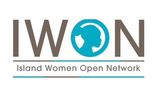 Iwon Logo - Join the SIDS DOCK Island Women Open Network | SIDS DOCK