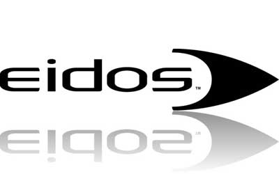 Eidos Logo - Eidos Interactive | Lara Croft Wiki | FANDOM powered by Wikia