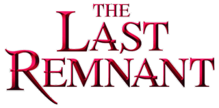 Remnant Logo - The Last Remnant logo