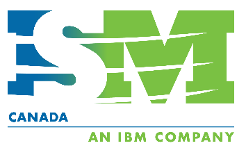 ISM Logo - ISM Logo - Information Technology Association of Canada