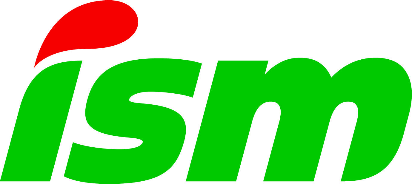 ISM Logo - logo ISM - Stop Hunger Now Peru