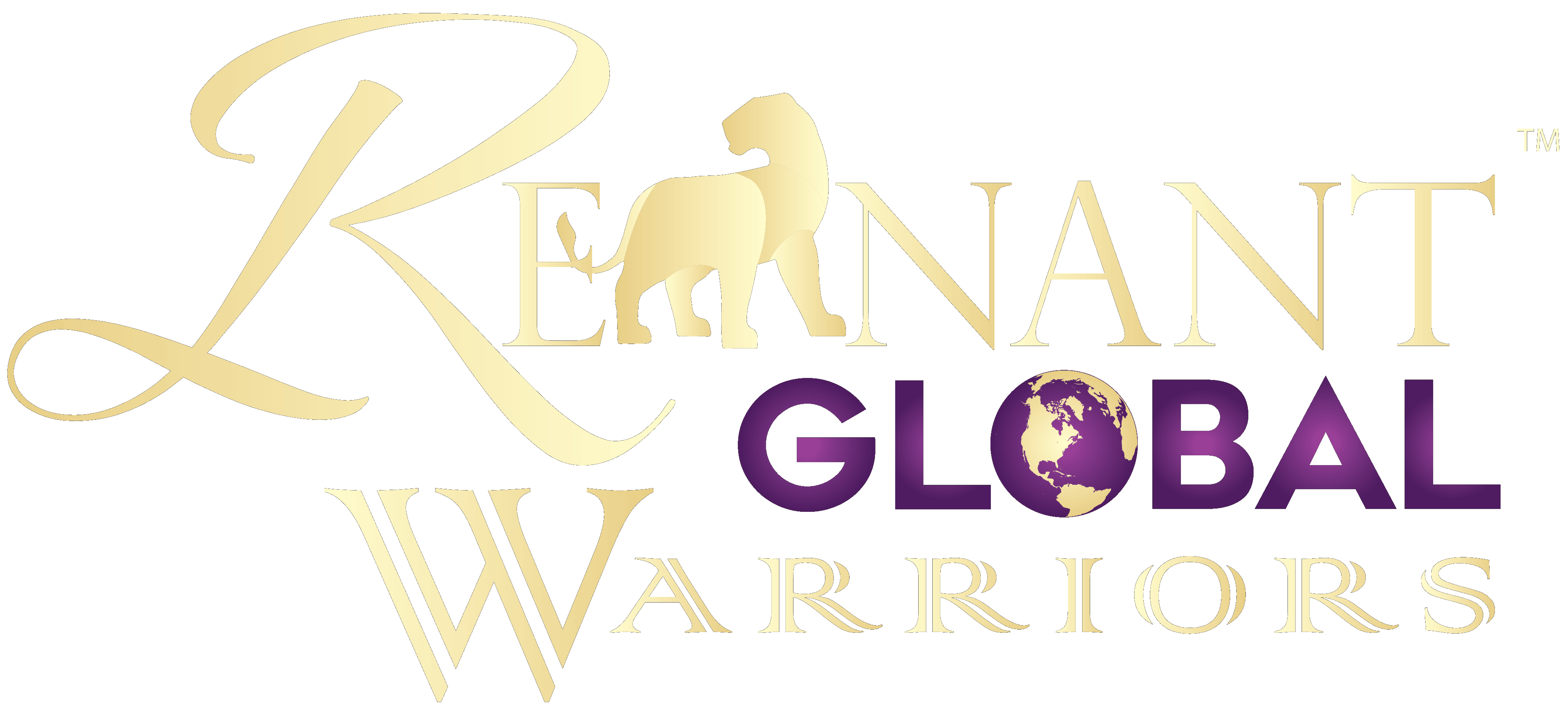 Remnant Logo - Remnant Warriors Global, Inc.