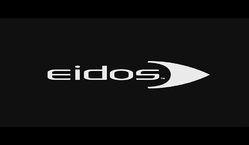 Eidos Logo - Eidos Interactive - CLG Wiki