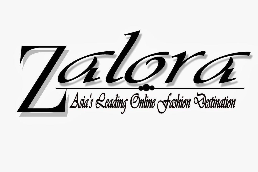 Zalora Logo - Graphics Designer: Zalora logo making contest