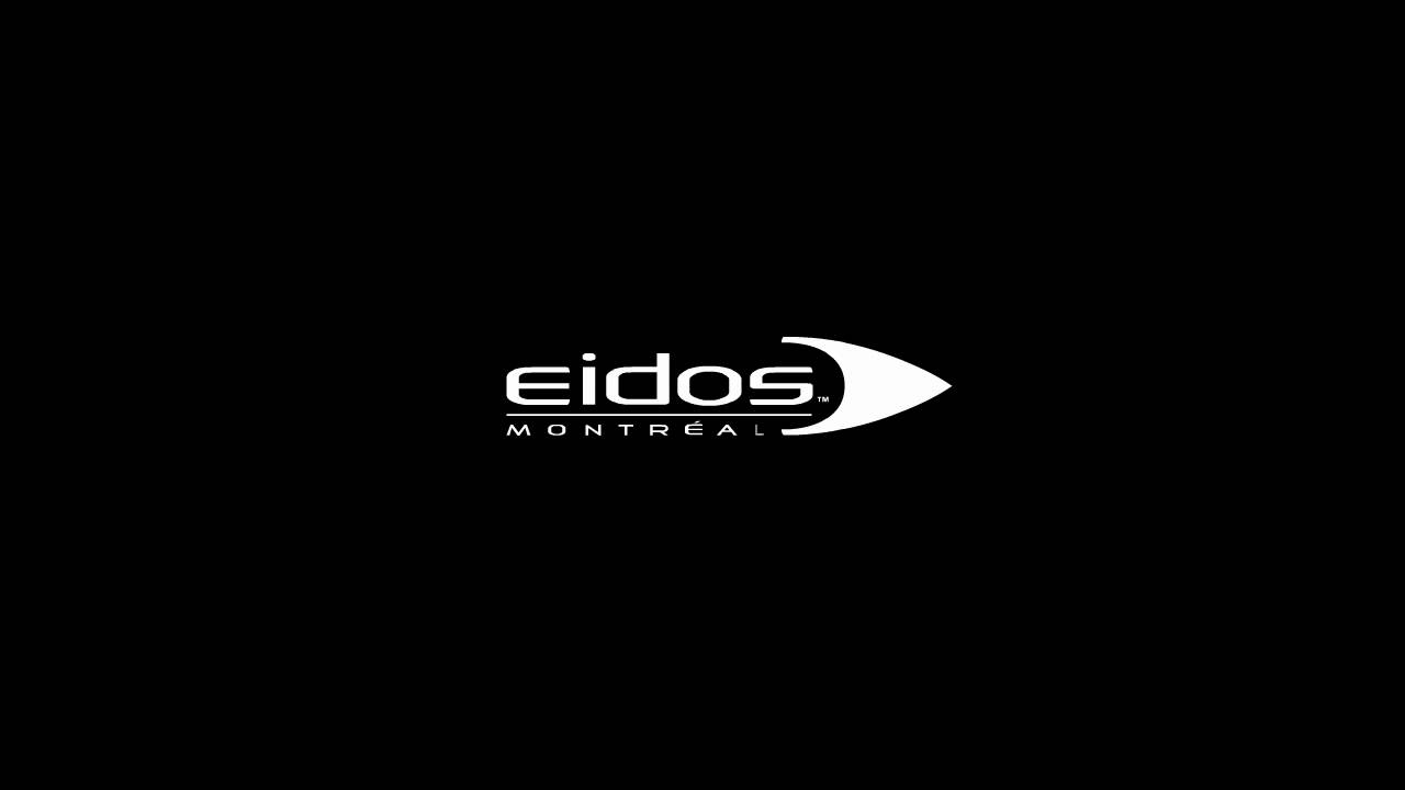 Eidos Logo - Eidos Montreal Logo - YouTube