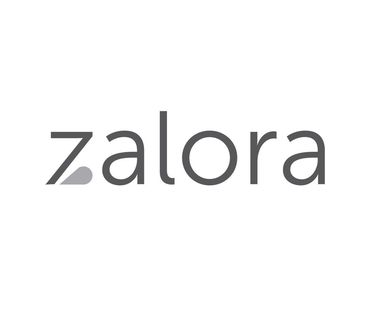 Zalora Logo - Fashion Logo Design for ZALORA by FuturisticLOGO Dot Com | Design ...