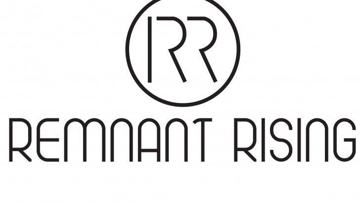 Remnant Logo - Remnant Rising | Calvary Tabernacle