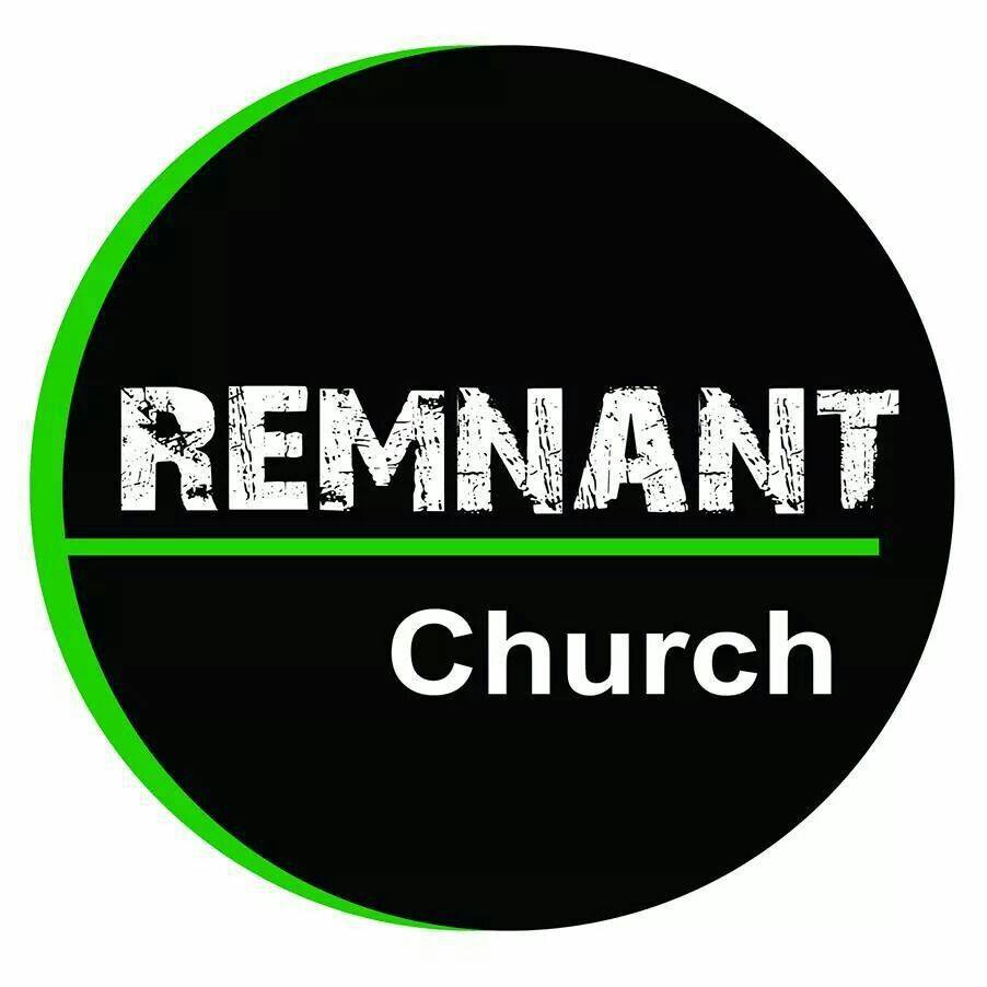 Remnant Logo - Remnant Church Podcasts