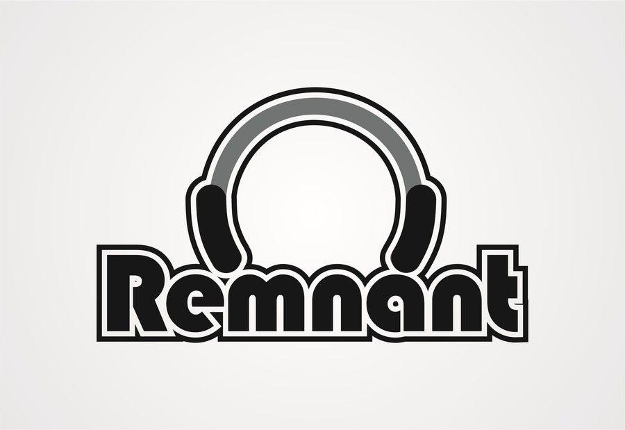 Remnant Logo - Entry #10 by aryan232 for Design a Logo for Gospel Band | Freelancer