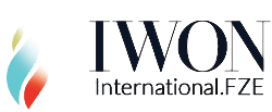 Iwon Logo - Career – IWON International FZE