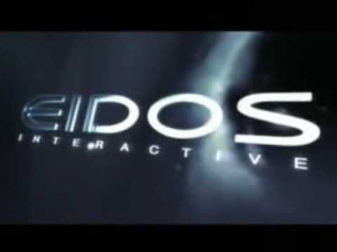 Eidos Logo - Eidos logos