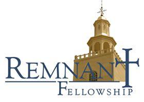 Remnant Logo - Remnant Fellowship Visitor Webcast Page