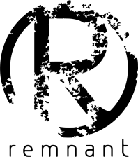 Remnant Logo - Abundant Life Community Church Engage Extend