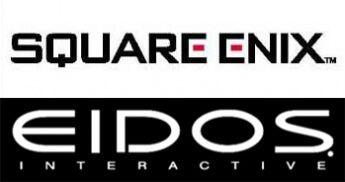 Eidos Logo - Square Enix Will Own Eidos By May - Square Enix Elite