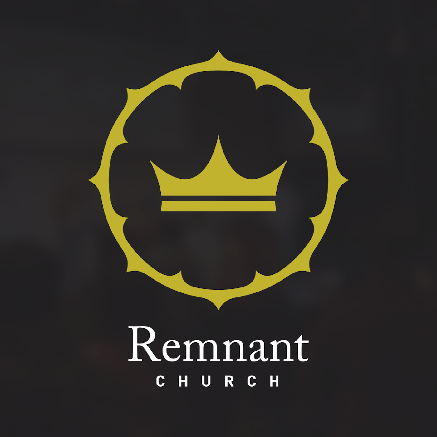 Remnant Logo - Southern Baptist Convention > Remnant Church