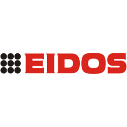 Eidos Logo - Eidos S.p.A. of Chieri (TO) at interpack 2017 in Düsseldorf